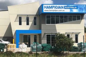 Hampiðjan har underskrevet en aftale om at opkøbe International Rope Braid (IRB) – en virksomhed beliggende på Gold Coast, lige syd for Brisbane på Australiens østkyst. foto: Hampidjan