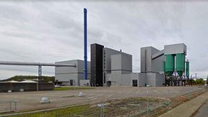 IWS Stigsnæs
