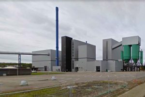 IWS Stigsnær