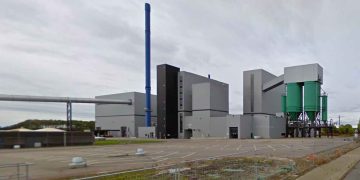IWS Stigsnæs