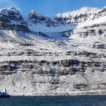 Islandske fiskeopdrættere indleder fusionsforhandlinger. foto: Ice Fish Farms