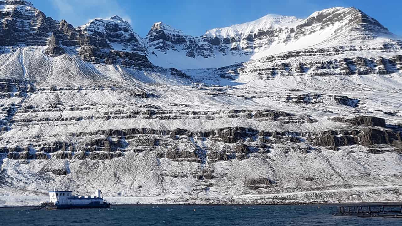 Read more about the article Islandske fiskeopdrættere indleder fusionsforhandlinger