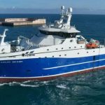 Islandske firma Brim køber grønlandsk trawler foto: Brim