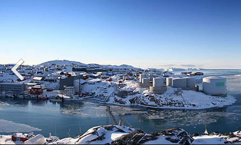 Read more about the article Grønlandsk fiskeindustri opruster i Vestgrønland