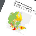 Flere mener »Iltsvindsrapporten« både er »Misvisende og metodologisk inkonsistent« snapshot Iltsvindsrapporten DCE