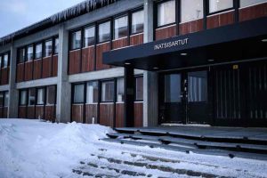 inatsisartut - arkivfoto