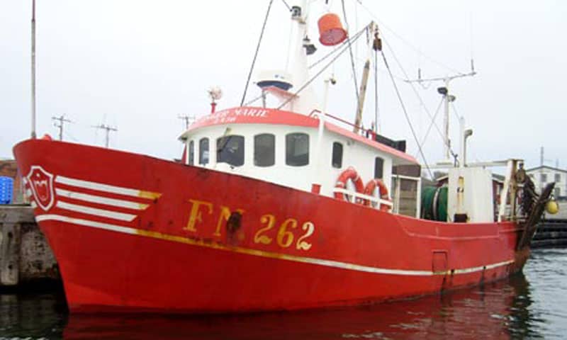 Read more about the article Politiet undersøgte ikke dødsulykke, hvor nordjysk fisker omkom