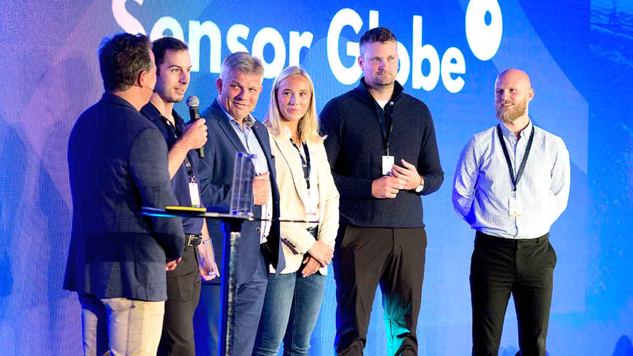 Read more about the article Du kan vinde Innovationsprisen Aqua-Nor 2025 på 100.000 NOK