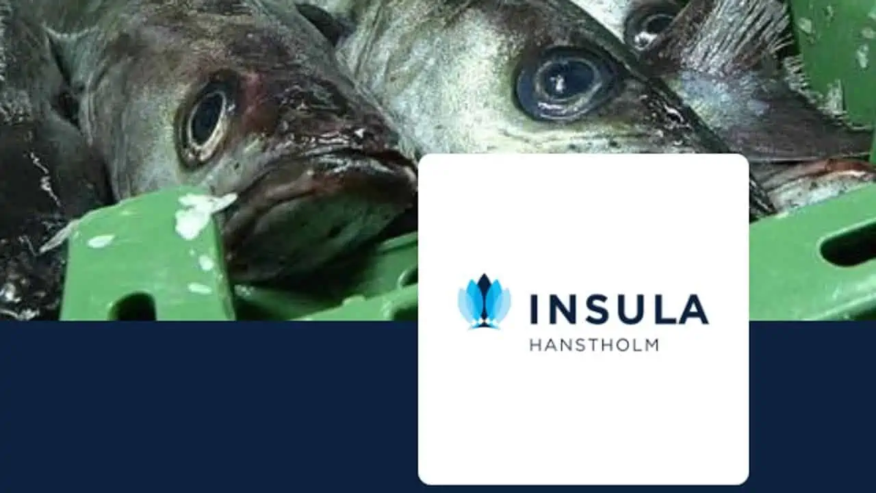 Read more about the article Fiskefabrik i Hanstholm får sur smiley af Fødevarestyrelsen