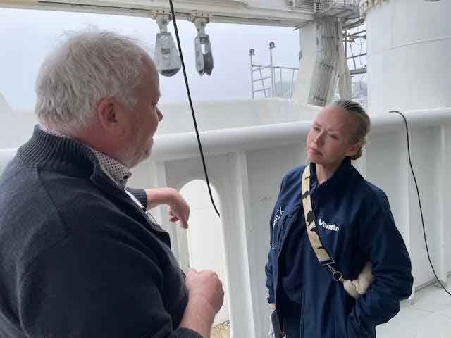 Read more about the article Trine Jepsen tager Venstres sidste mandat i Vestjylland efter intern valggyser