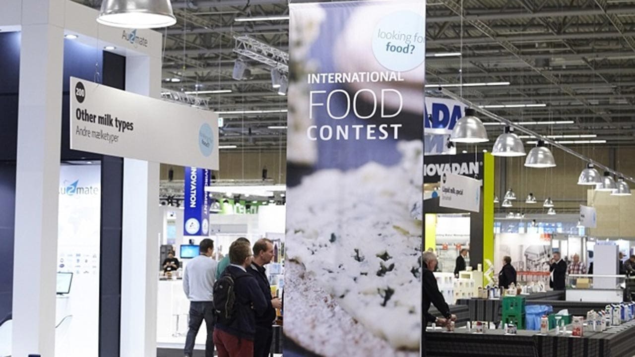 Read more about the article Launis stryger til tops i International Food Contest i Herning