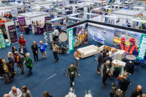 Irish Skipper Expo flytter i 2027 til Galway