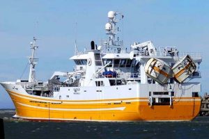 Fiskerifortræde skal sikre lige vilkår i EU og Nordatlanten