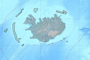 Island overvejer at lukke for dermesalt fiskeri i 2 procent af deres havområde. arkivfoto