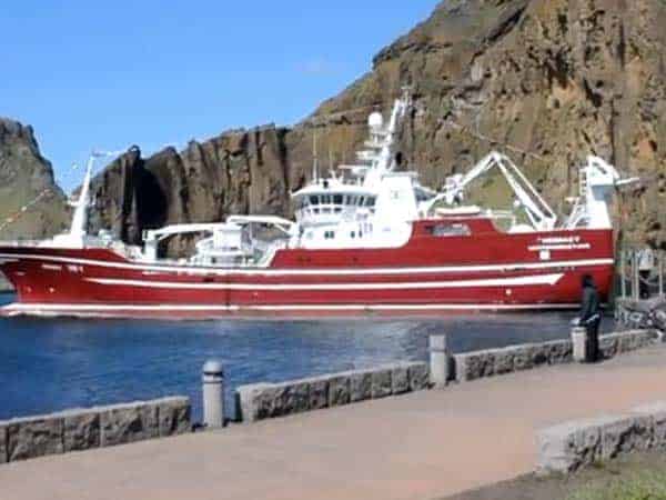 Read more about the article Island tager sine forpligtelser om bæredygtigt makrelfiskeri alvorligt