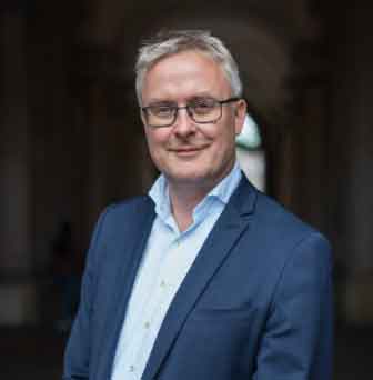 Read more about the article Fiskeriminister Jacob Jensen før EU-rådsmøde