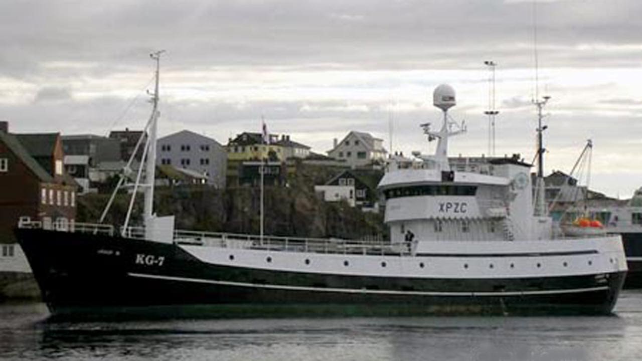 Read more about the article Færøerne: Landinger af torsk for millioner