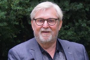 Jan Vest Jensen fejrer 40 år i Fiskernes Forsikring