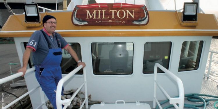 HG 236 »Milton«
