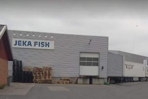 Jeka Fish AS i Lemvig