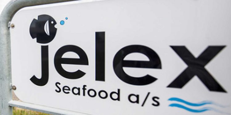 Jelex Seafood er taget under konkursbehandling