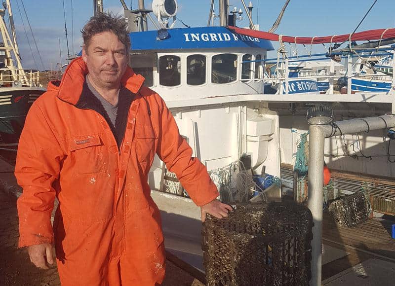 Read more about the article Hensynsløst Chikane-fiskeri fra hollandsk bomtrawler og en flyshooter