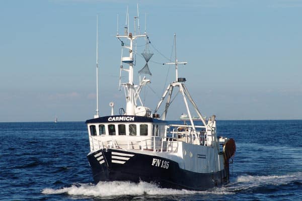 Read more about the article Skånsomt fiskeri sikrer fiskedagene