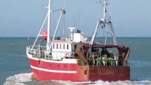 Østersø-Ophugningen gives ikke til alle - nogen efterlades økonomisk hjælpeløse foto: Judith Bechmann - FiskerForum.dk