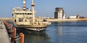 Færøerne: Hirtshals-trawler solgt til Færøerne - for anden gang foto: FiskerForum.dk