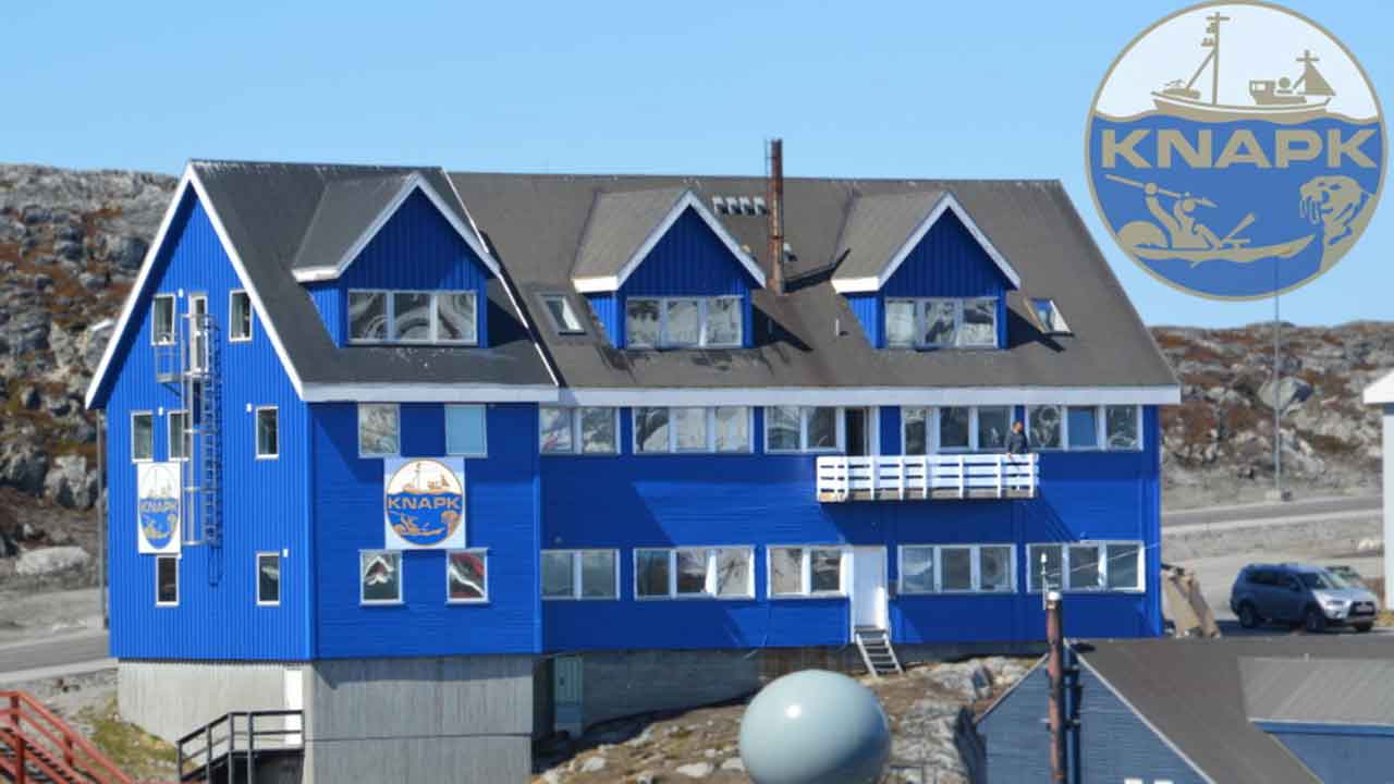 Read more about the article Grønland: Tidligere grønlandsk minister fyret som direktør for KNAPK