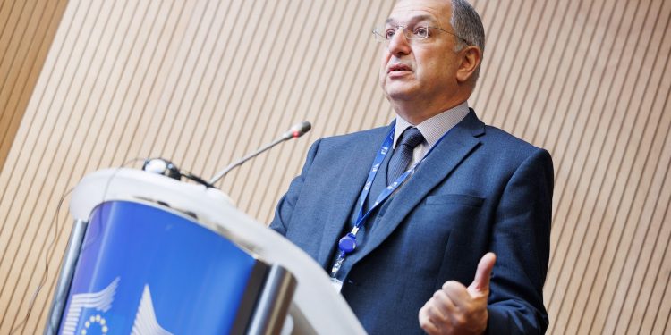 The European Bottom Fishing Alliance (EBFA) has welcomed the nuanced approach to bottom trawling within Marine Protected Areas (MPAs) taken by European Commissioner for Fisheries and Oceans Costas Kadis, and his remarks emphasising the importance of a science-based strategy to balance biodiversity conservation with sustainable fishing practices. photos EU