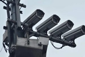 Begrundelsen for kameraovervågningen bygger på fordrejet talgymnastik