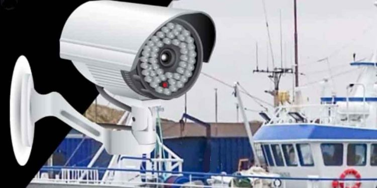 DN i en u-vending i GDPR-debatten - hvor ledelelsen tidligere var forkæmper for privatlivets fred til nu nærmest at være »overvågnings-fortaler«. foto: FiskerForum.dk