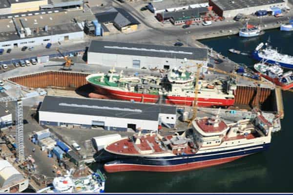 Read more about the article Ny pelagisk trawler bestilt på Karstensens Skibsværft.