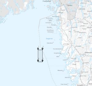 Fiskestop og lukning (RTC) for rejefiskeri i Skagerrak