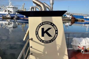 Driftigt dansk fisker øger antallet af fartøjer   Foto: logo - RsC