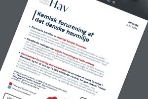 I årevis har danske kystfiskere slået alarm: Der er færre fisk og skaldyr i de kystnære områder, og noget stemmer ikke. Mistanken har ofte været rettet mod landbrugets udledninger af næringsstoffer – men nu peger en ny afsløring på en anden alvorlig synder: kemikalier og tungmetaller i havet. snapshot Hav