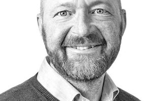 adm. direktør Kenn Skau Fischer fra Danmarks Fiskeriforening arkivfoto