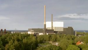 Har SVM-Regeringen stirret sig blinde på vind- og solenergi. foto: Wikip