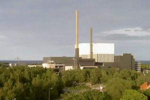 Har SVM-Regeringen stirret sig blinde på vind- og solenergi. foto: Wikip