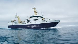 Royal Greenlands trawler Kiliutaq har gennemgået en større opgradering i Danmark. Den 67,50 meter lange trawler har været en del af virksomhedens flåde siden 2001 og har hidtil fungeret som dedikeret rejefisker med forarbejdning og indfrysning ombord.