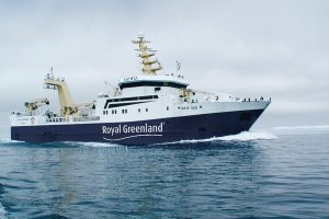 Royal Greenlands trawler Kiliutaq har gennemgået en større opgradering i Danmark. Den 67,50 meter lange trawler har været en del af virksomhedens flåde siden 2001 og har hidtil fungeret som dedikeret rejefisker med forarbejdning og indfrysning ombord.