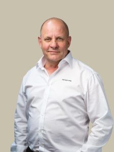 Kim Rasmussen - Hoyer VMS