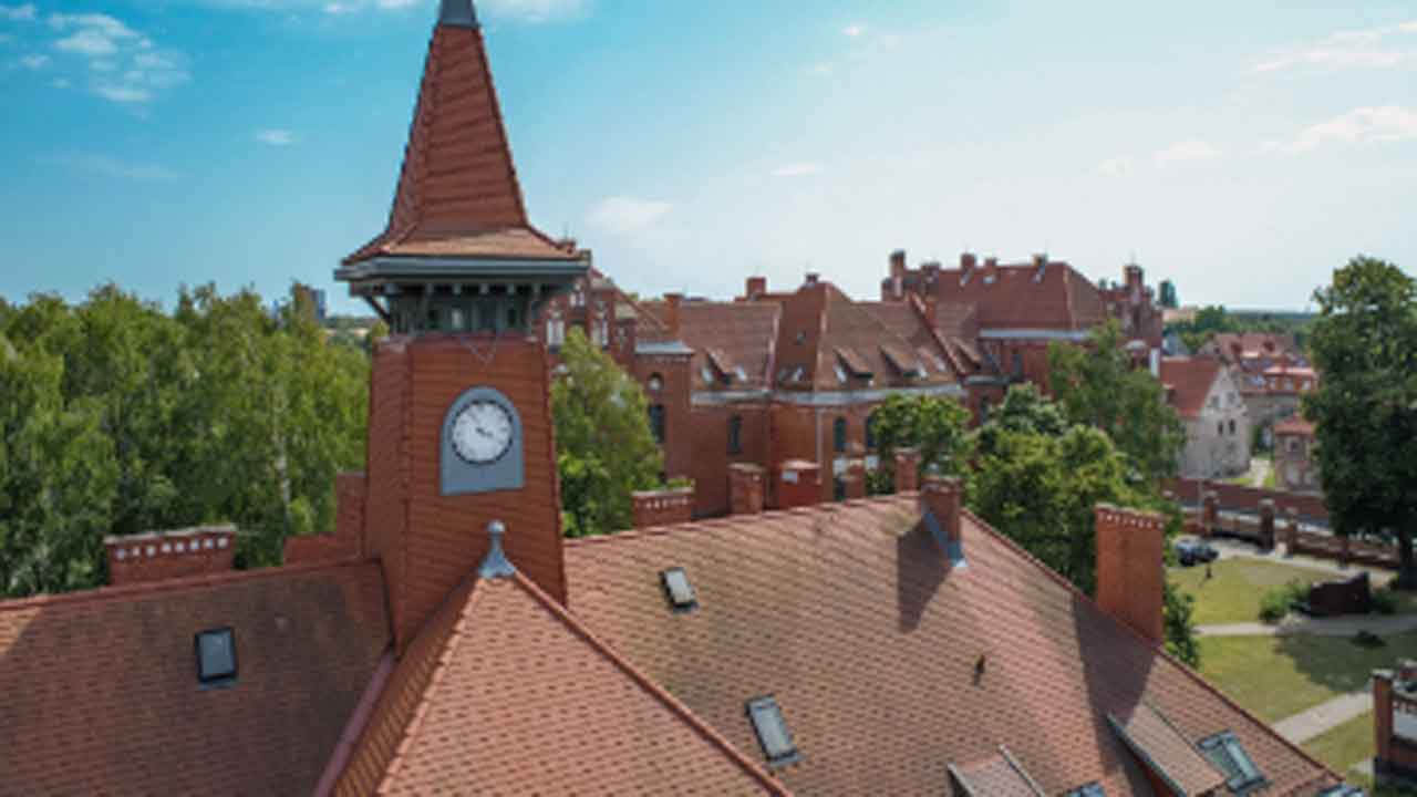 Read more about the article Tilmeldingen til ICES Konferencen 2025 er åben