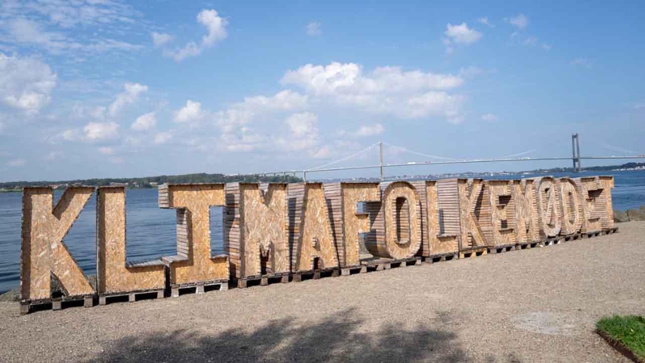 Read more about the article Klimafolkemødet 2025 står for døren – også med emner, der vedrører fiskeriet