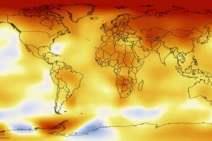 Amerikansk undersøgelse spår at Klimaforandringerne vil rode op i havets økosystemer