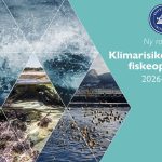 Klimarisiko for norsk fiskeopdræt - Hi.No
