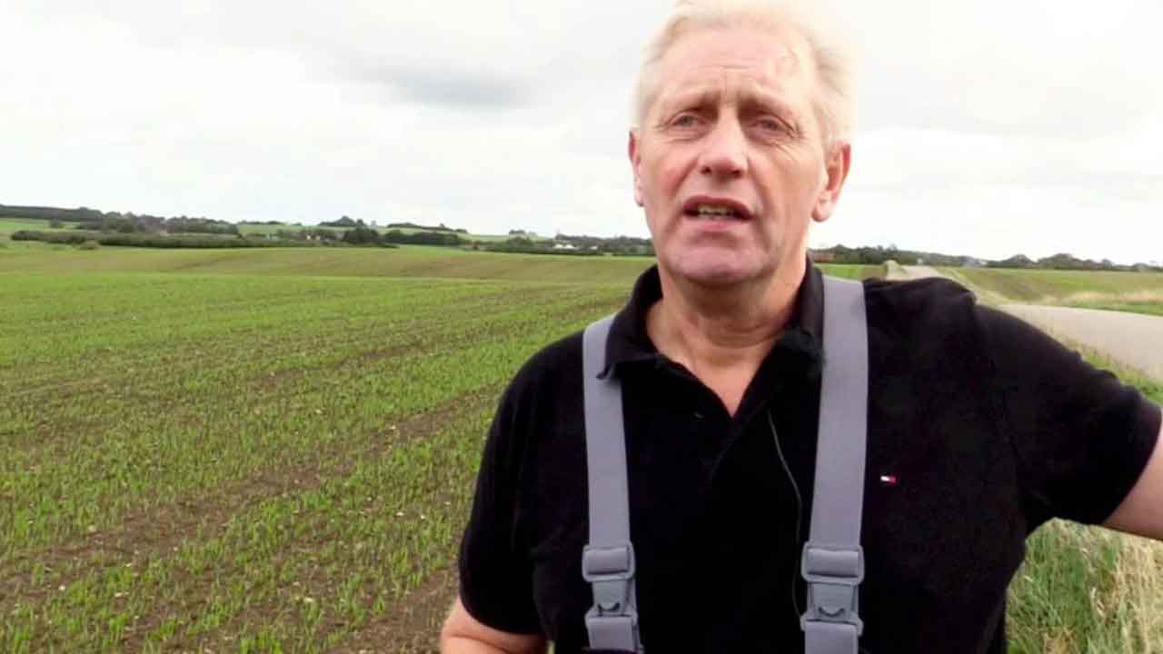 Read more about the article Partsindlæg : Stop nu dette kvælstofvan(d)vid – det koster samfundet mere end en bondegård.