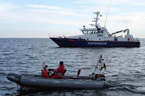 Read more about the article Danmark i front for indenfor kontrolarbejdet