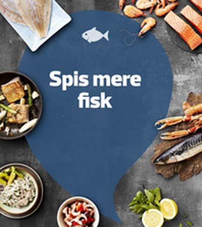 Read more about the article Måltids-tænketank bør huske fisken